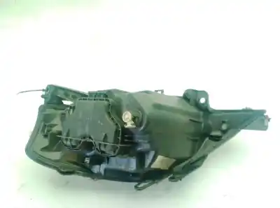 Автозапчастина б/у права фа для citroen c3 i (fc_, fn_) 1.1 i посилання на oem iam 9647214180  