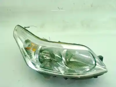 Автозапчастина б/у ПРАВА ФА для CITROEN C4 COUPÉ (LA_)  Посилання на OEM IAM 9684382280  