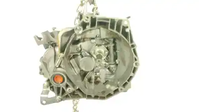 Pièce détachée automobile d'occasion BOÎTE DE VITESSES pour OPEL COMBO FURGÓN/RANCHERA FAMILIAR (X12) 1.3 CDTI (B05) Références OEM IAM 55241803  