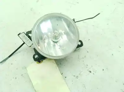 Pièce détachée automobile d'occasion FEU ANTIBROUILLARD DROIT pour PEUGEOT 5522 SinValor Références OEM IAM   