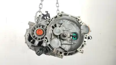 Pièce détachée automobile d'occasion BOÎTE DE VITESSES pour KIA SPORTAGE III (SL) 2.0 CRDi Références OEM IAM SA54JL  