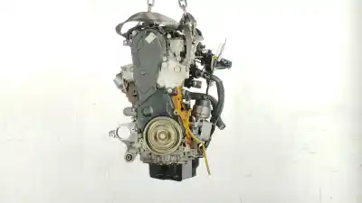 Pezzo di ricambio per auto di seconda mano MOTORE COMPLETO per PEUGEOT 508 SW  Riferimenti OEM IAM RH02  