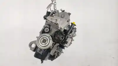 Second-hand car spare part COMPLETE ENGINE for OPEL ASTRA H (A04)  OEM IAM references Z13DTH  