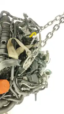 Pièce détachée automobile d'occasion Moteur Complet pour SKODA SCALA (NW1) 1.5 TSI Références OEM IAM DXDB  
