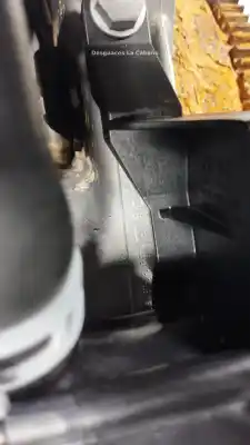 Автозапчастина б/у двигун комплект для skoda scala (nw1) 1.5 tsi посилання на oem iam dxdb  