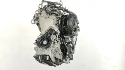 Автозапчастина б/у двигун комплект для SKODA SCALA (NW1) 1.5 TSI Посилання на OEM IAM DXDB  