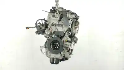 Peça sobressalente para automóvel em segunda mão MOTOR COMPLETO por PEUGEOT 308 SW II (LC_, LJ_, LR_, LX_, L4_)  Referências OEM IAM HN05  