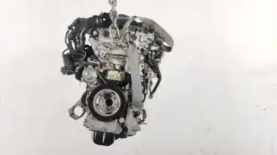 Tweedehands auto-onderdeel COMPLETE MOTOR voor OPEL CORSA F 1.2 MHEV OEM IAM-referenties HN05  