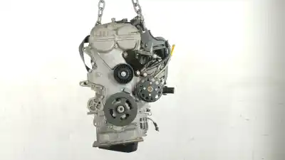 Tweedehands auto-onderdeel COMPLETE MOTOR voor KIA SPORTAGE III (SL) 1.6 GDI OEM IAM-referenties G4FD  