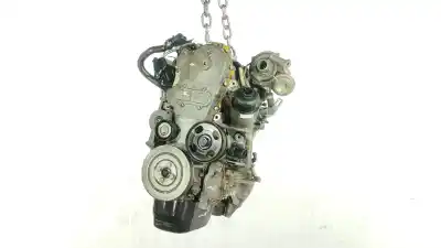 Pièce détachée automobile d'occasion MOTEUR COMPLET pour OPEL 5598 A13DTC Références OEM IAM A13DTC  