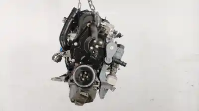 Pièce détachée automobile d'occasion MOTEUR COMPLET pour SEAT 1564 AUY Références OEM IAM AUY  