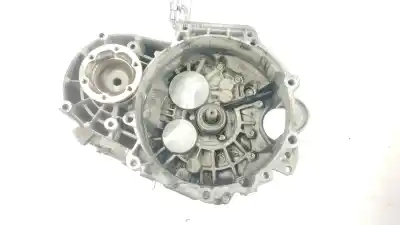 Pièce détachée automobile d'occasion BOÎTE DE VITESSES pour VOLKSWAGEN PASSAT VARIANT (3C5) 2.0 TDI 16V Références OEM IAM KDN  