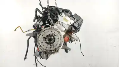 Peça sobressalente para automóvel em segunda mão motor completo por bmw x3 (e83) 2.0 16v diesel cat referências oem iam 204d4  