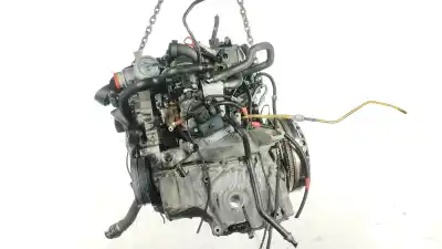 Peça sobressalente para automóvel em segunda mão motor completo por bmw x3 (e83) 2.0 16v diesel cat referências oem iam 204d4  