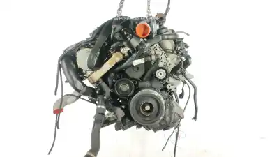 Pezzo di ricambio per auto di seconda mano MOTORE COMPLETO per BMW X3 (E83) 2.0 16V Diesel CAT Riferimenti OEM IAM 204D4  