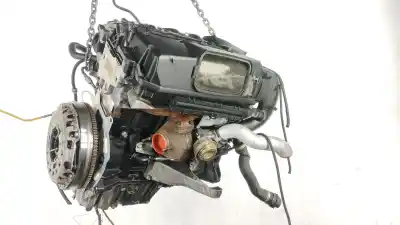 Peça sobressalente para automóvel em segunda mão motor completo por bmw x3 (e83) 2.0 16v diesel cat referências oem iam 204d4  