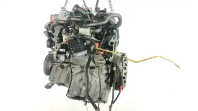 Peça sobressalente para automóvel em segunda mão motor completo por bmw x3 (e83) 2.0 16v diesel cat referências oem iam 204d4  