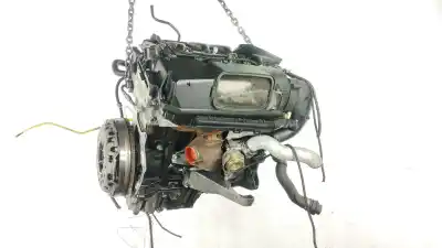 Peça sobressalente para automóvel em segunda mão motor completo por bmw x3 (e83) 2.0 16v diesel cat referências oem iam 204d4  