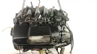 Second-hand car spare part COMPLETE ENGINE for BMW X3 (E83)  OEM IAM references 204D4  