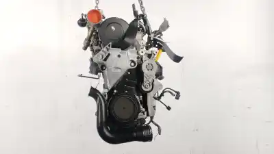 Pezzo di ricambio per auto di seconda mano MOTORE COMPLETO per SKODA OCTAVIA II (1Z3) 1.9 TDI Riferimenti OEM IAM BJB  