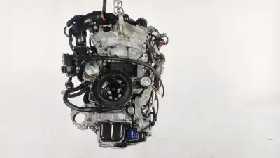 Pezzo di ricambio per auto di seconda mano MOTORE COMPLETO per CITROEN 6731 SinValor Riferimenti OEM IAM HN01  