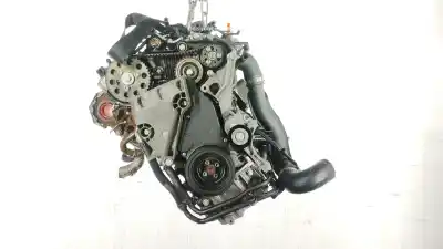Pezzo di ricambio per auto di seconda mano MOTORE COMPLETO per SEAT 10880 CAYB Riferimenti OEM IAM CAYB  