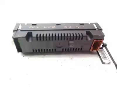 Second-hand car spare part display for citroen 6731 9ht oem iam references   