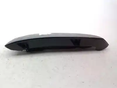 Peça sobressalente para automóvel em segunda mão farolim traseiro esquerdo por opel 4650 z14xe referências oem iam   