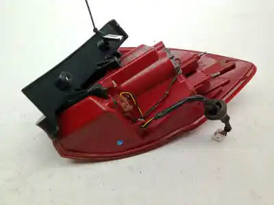 Peça sobressalente para automóvel em segunda mão farolim traseiro esquerdo por kia ceed (jd) 1.4 crdi 90 d4fc referências oem iam   