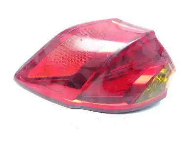 Peça sobressalente para automóvel em segunda mão FAROLIM TRASEIRO ESQUERDO por KIA CEED (JD)  Referências OEM IAM   