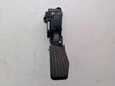 Second-hand car spare part Accelerator Pedal for KIA 5602 SinValor OEM IAM references   