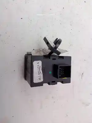 Second-hand car spare part multifunction switch for audi 5461 sinvalor oem iam references   