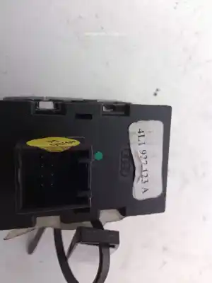 Second-hand car spare part multifunction switch for audi 5461 sinvalor oem iam references   