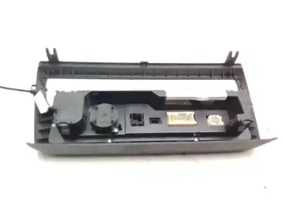 Peça sobressalente para automóvel em segunda mão comando de sofagem (chauffage / ar condicionado)  por volkswagen 5085 sinvalor referências oem iam   