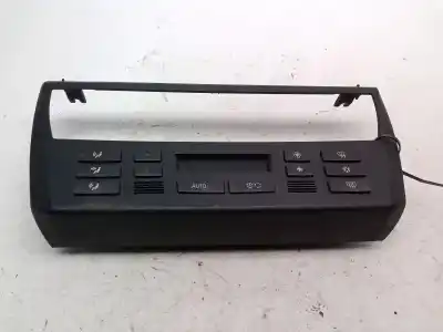 Second-hand car spare part HEATING / AIR CONDITIONING CONTROL PANEL for VOLKSWAGEN 5085  OEM IAM references   