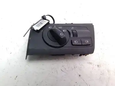 Peça sobressalente para automóvel em segunda mão Centralina De Luzes por VOLKSWAGEN 5083 SinValor Referências OEM IAM 3420276  