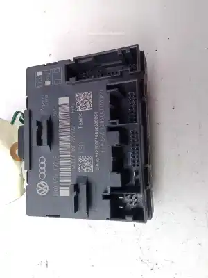 Second-hand car spare part Ecu Engine Control for AUDI 6418 SinValor OEM IAM references   