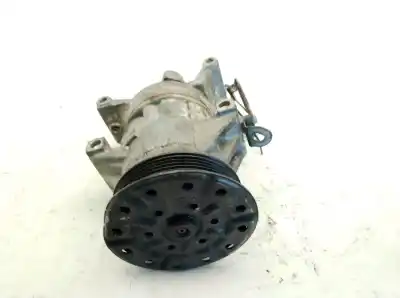 Second-hand car spare part AIR CONDITIONING COMPRESSOR for TOYOTA AURIS (_E15_)  OEM IAM references 4472602331  