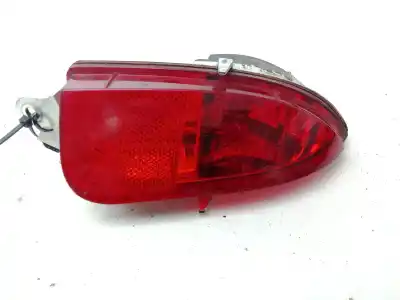 Peça sobressalente para automóvel em segunda mão Farolim Traseiro Esquerdo por OPEL 4650 Z14XE Referências OEM IAM   