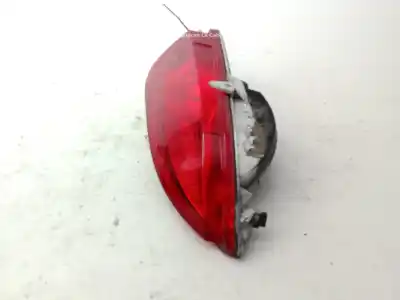 Peça sobressalente para automóvel em segunda mão farolim traseiro esquerdo por opel 4650 z14xe referências oem iam   