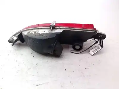 Peça sobressalente para automóvel em segunda mão farolim traseiro esquerdo por opel 4650 z14xe referências oem iam   