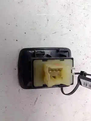 Second-hand car spare part right front power window switch for dacia 10162 k9k 872 oem iam references   
