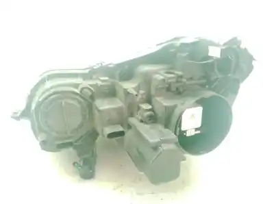 Peça sobressalente para automóvel em segunda mão farol / farolim esquerdo por volkswagen 5083 sinvalor referências oem iam   