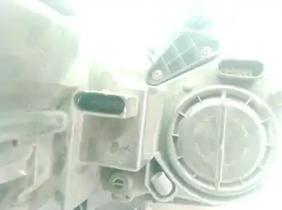 Peça sobressalente para automóvel em segunda mão farol / farolim esquerdo por volkswagen 5083 sinvalor referências oem iam   