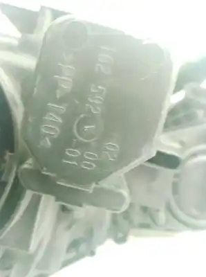 Peça sobressalente para automóvel em segunda mão farol / farolim esquerdo por volkswagen 5083 sinvalor referências oem iam   