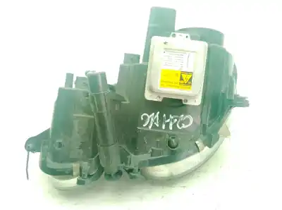 Peça sobressalente para automóvel em segunda mão farol / farolim esquerdo por volkswagen 5083 sinvalor referências oem iam   