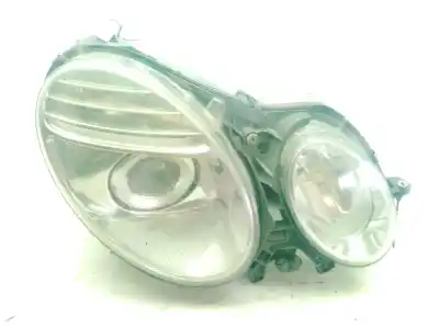 Peça sobressalente para automóvel em segunda mão Farol / Farolim Esquerdo por VOLKSWAGEN 5083 SinValor Referências OEM IAM   