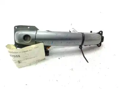 Second-hand car spare part Left Door Handle for SUZUKI 5489 SinValor OEM IAM references   