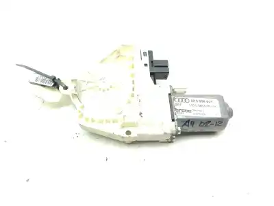 Second-hand car spare part rear left window motor for audi 6418 cjca oem iam references 8k0959801  