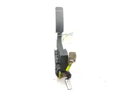Pièce détachée automobile d'occasion PÉDALE D'ACCÉLÉRATEUR pour SSANGYONG 5424  Références OEM IAM 20550-21001  